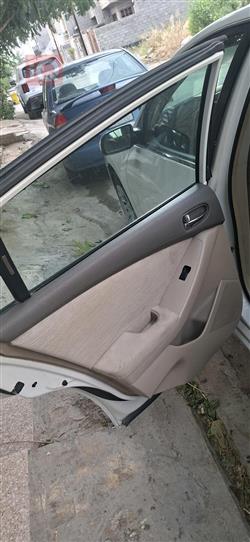 نيسان ألتيما